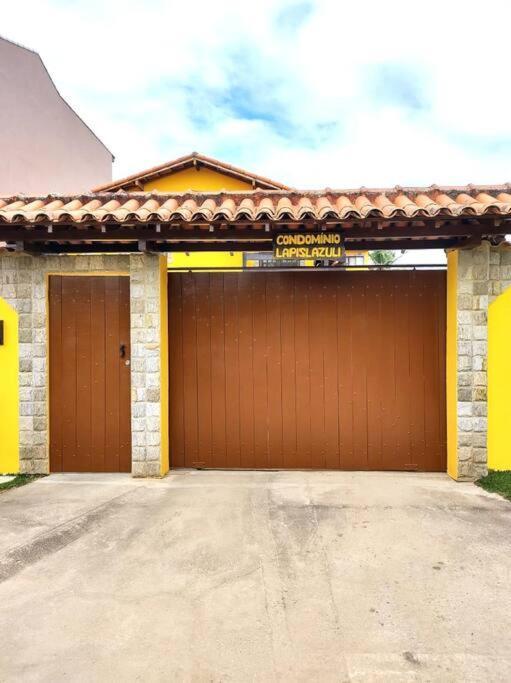 Casa Aconchegante No Pero Villa Cabo Frio Exterior photo