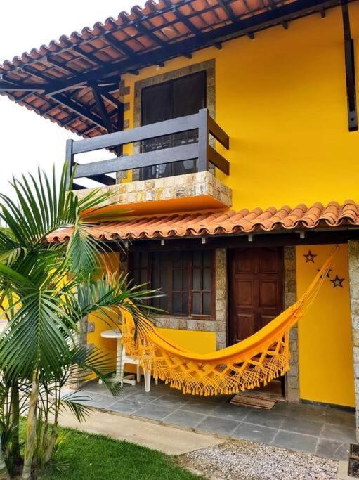 Casa Aconchegante No Pero Villa Cabo Frio Exterior photo